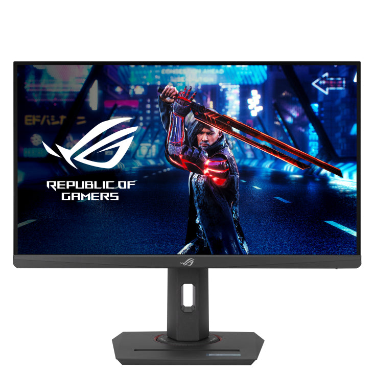 ASUS ROG Strix XG259QNS pantalla para PC 62,2 cm (24.5") 1920 x 1080 Pixeles Full HD LCD Negro (2)