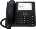 Teléfono fijo AudioCodes C455HD Teams