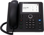Teléfono fijo AudioCodes C455HD Teams