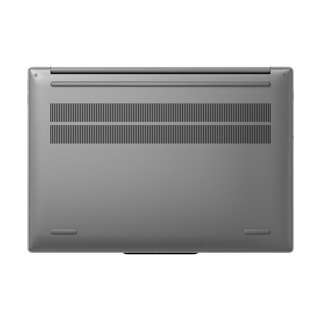 Lenovo IdeaPad Slim 5 16AGP11 Copilot+ PC AMD Ryzen AI 7 445 Portátil 40,6 cm (16") WUXGA 16 GB DDR5-SDRAM 1 TB SSD Wi-Fi 7 (802.11be) Windows 11 Home Gris Alemán (8)