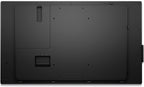 DELL Pro 55 Plus P5525QC Pantalla plana para señalización digital 138,8 cm (54.6") LCD 400 cd / m² 4K Ultra HD Negro (4)