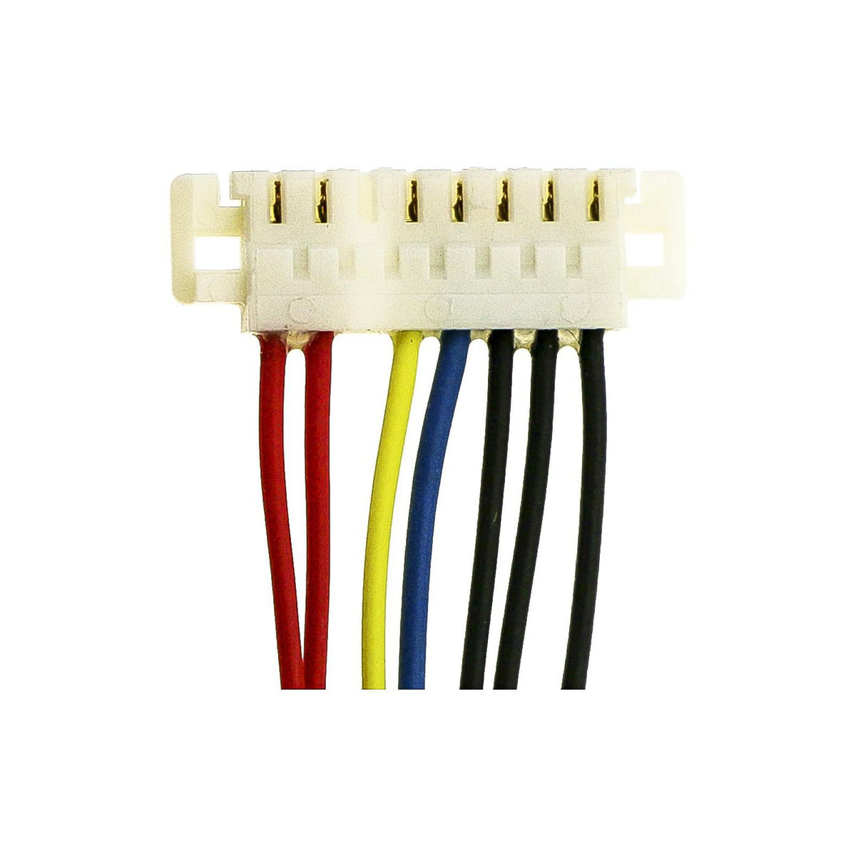 CoreParts MBXAS-BA0286 refacción para laptop Batería (3)