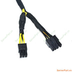 Dell Conjunto de cable de alimentación para TR5TP (2)