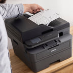 Brother MFCL2860DWRE1 Laser A4 1200 x 1200 DPI 34 ppm Wifi (3)