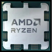 AMD Ryzen 9 9950X3D processeur 4,3 GHz 144 Mo L2 & L3 Plateau