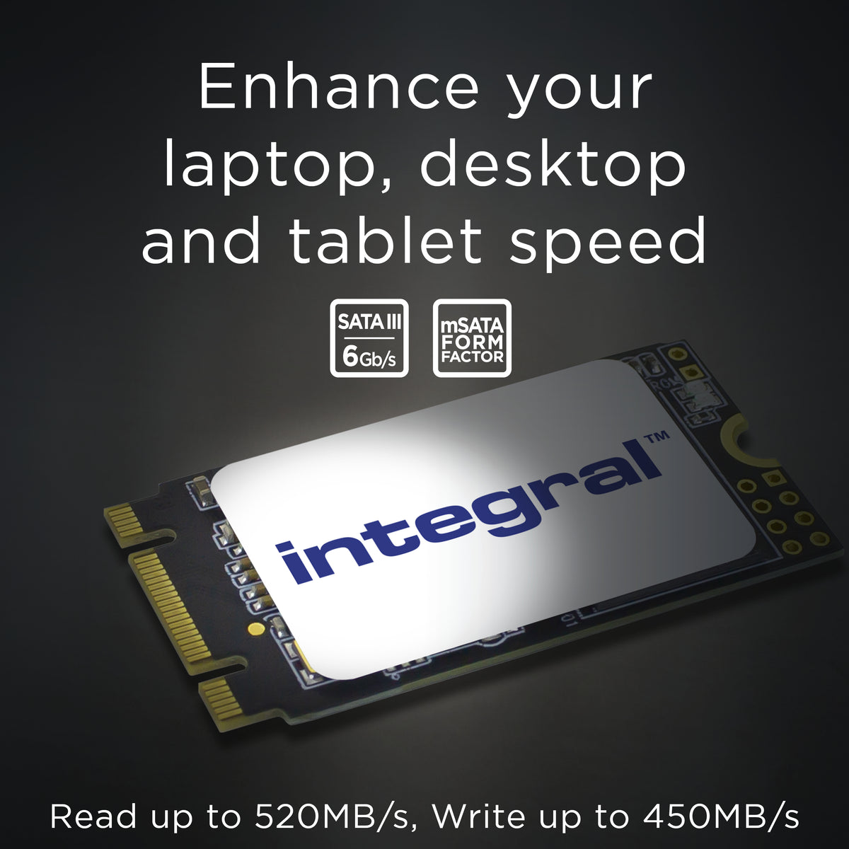 Integral INSSD128GM242 unidad de estado sólido 128 GB M.2 Serial ATA III 3D TLC NAND (3)