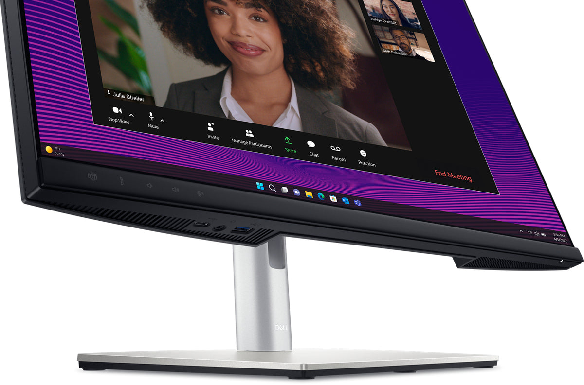 DELL P2724DEB 68,6 cm (27") LCD 2560 x 1440 Pixeles Quad HD (7)