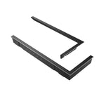 ASUS TUF GAMING GT502 Horizon ARGB Lighting Kit Black Midi Tower Kit de mejora de iluminación RGB (3)