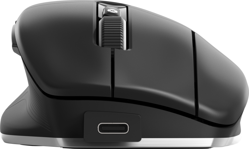 3Dconnexion CadMouse Pro Wireless Left (4)