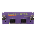 Extreme 16711 - Módulo de expansión, 10GbE, 10GBase-X