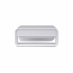 StarTech.com 1MFSW-MONITOR-RISER soporte para monitor Escritorio Plata