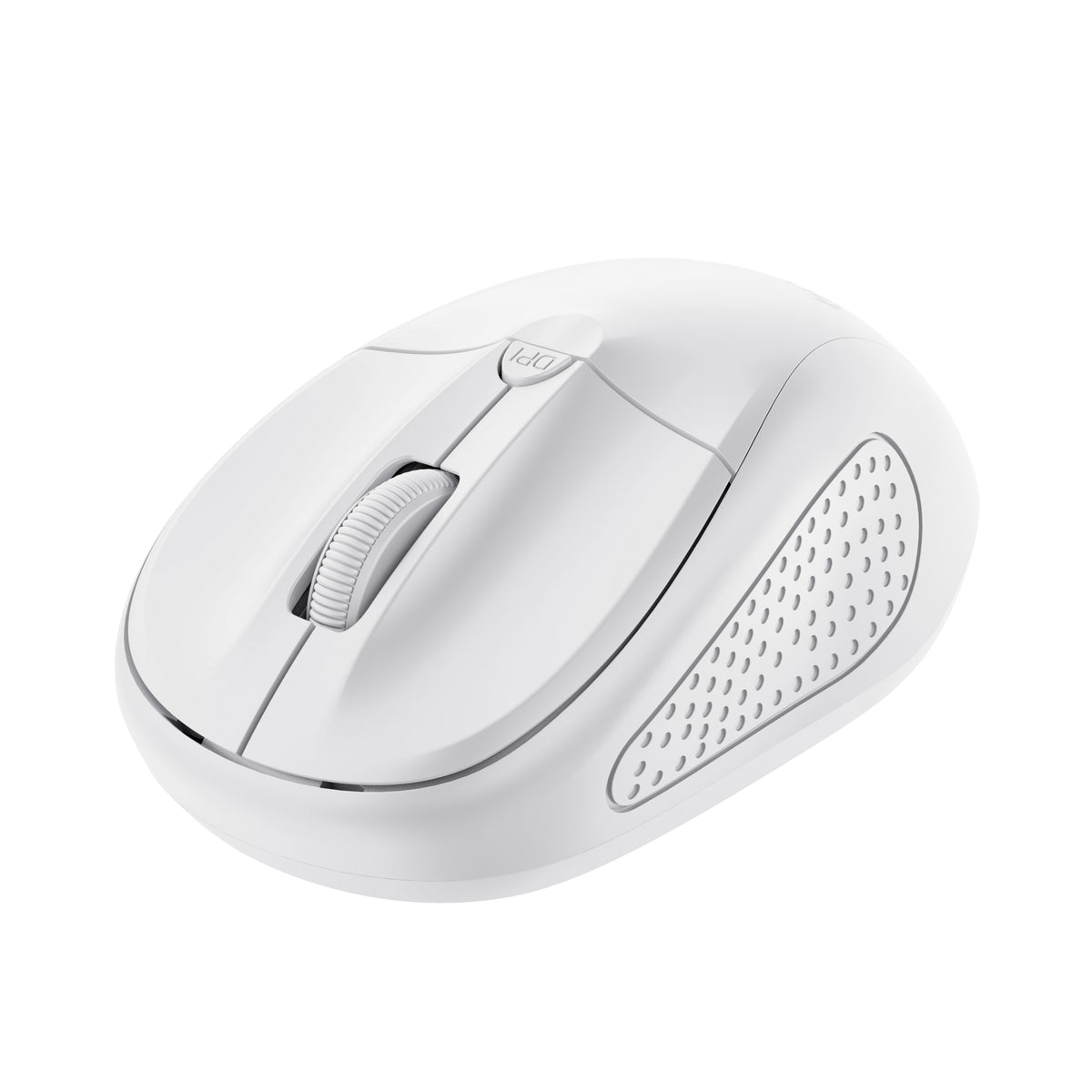 Trust Primo ratón Viajes Ambidextro RF inalámbrico Óptico 1600 DPI (2)