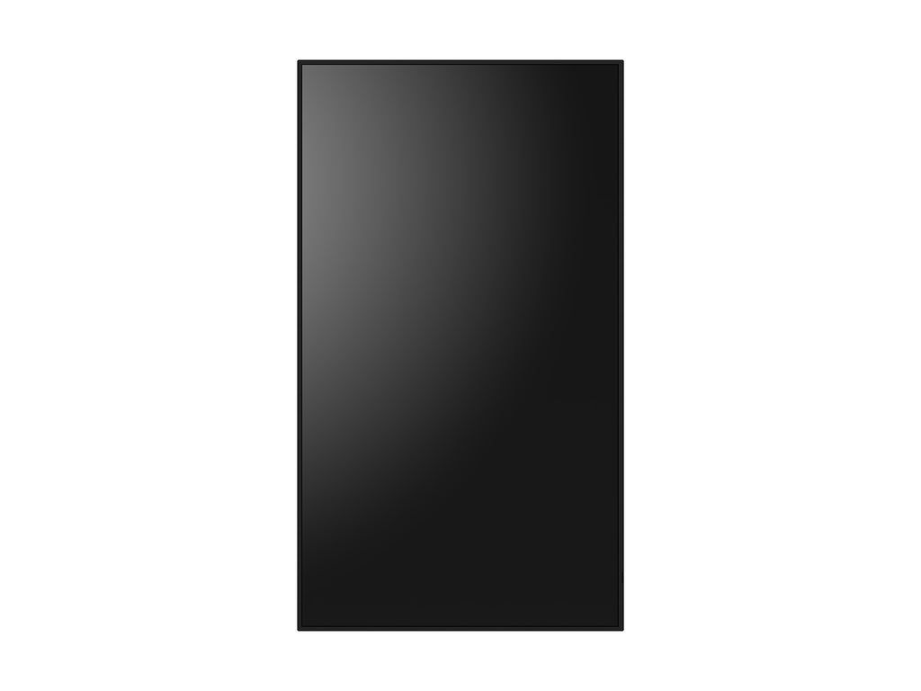 Sharp MultiSync P656 Diseño de quiosco 163,8 cm (64.5") LCD 700 cd / m² 4K Ultra HD Negro Procesador incorporado (5)