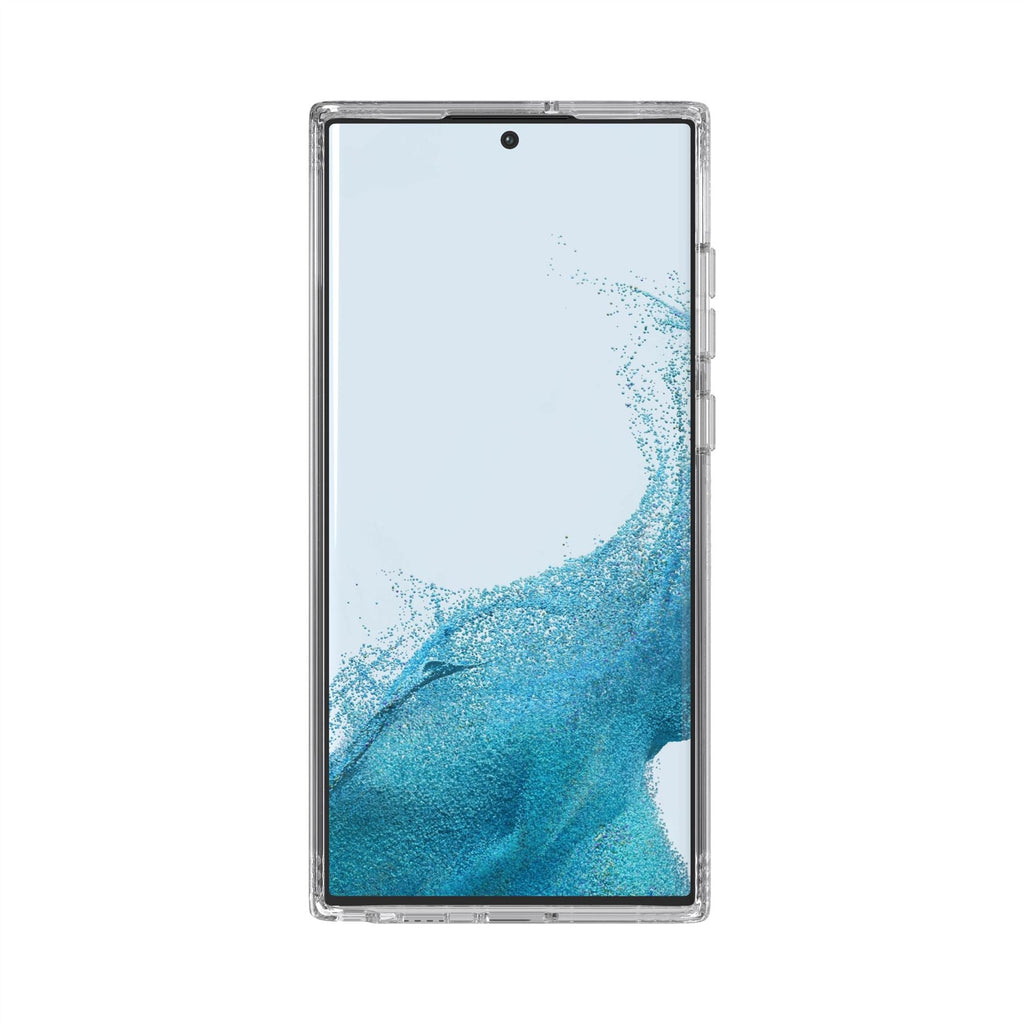Tech21 Evo Clear funda para móvil 15,5 cm Funda transparente (T21-9378)