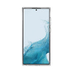 Tech21 Evo Clear funda para móvil 15,5 cm Funda transparente (T21-9378)