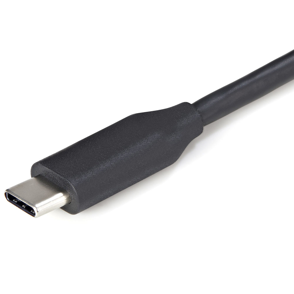 StarTech.com HB30CM4AB hub de interfaz USB 3.2 Gen 1