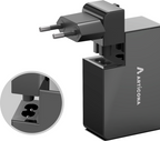 Fuen. alim. viaje ARTICONA USB-C/A 100 W (3)