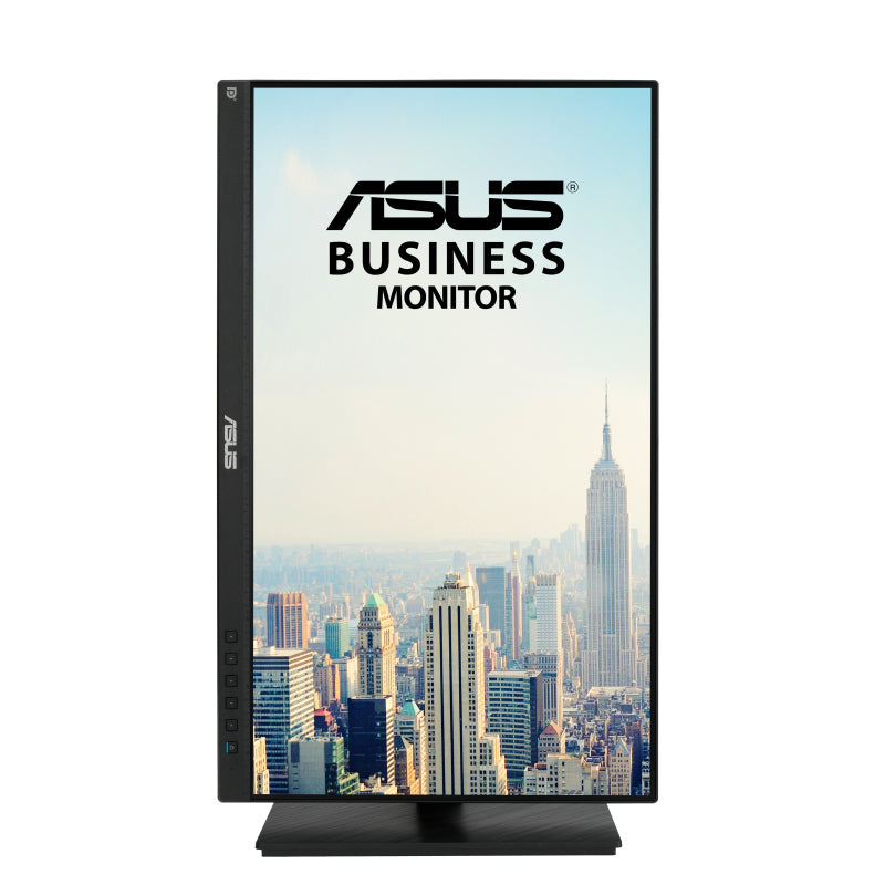 ASUS BE24ECSBT pantalla para PC 60,5 cm (23.8") 1920 x 1080 Pixeles Full HD LED Pantalla táctil Negro (7)