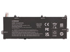 2-Power CBP3827A refacción para laptop Batería (2)