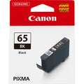 Canon 4215C001 - Noir, original, réservoir d'encre, pour PIXMA PRO-200