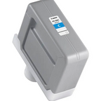 Tinta Canon PFI-310C, cian 2360C001 (3)