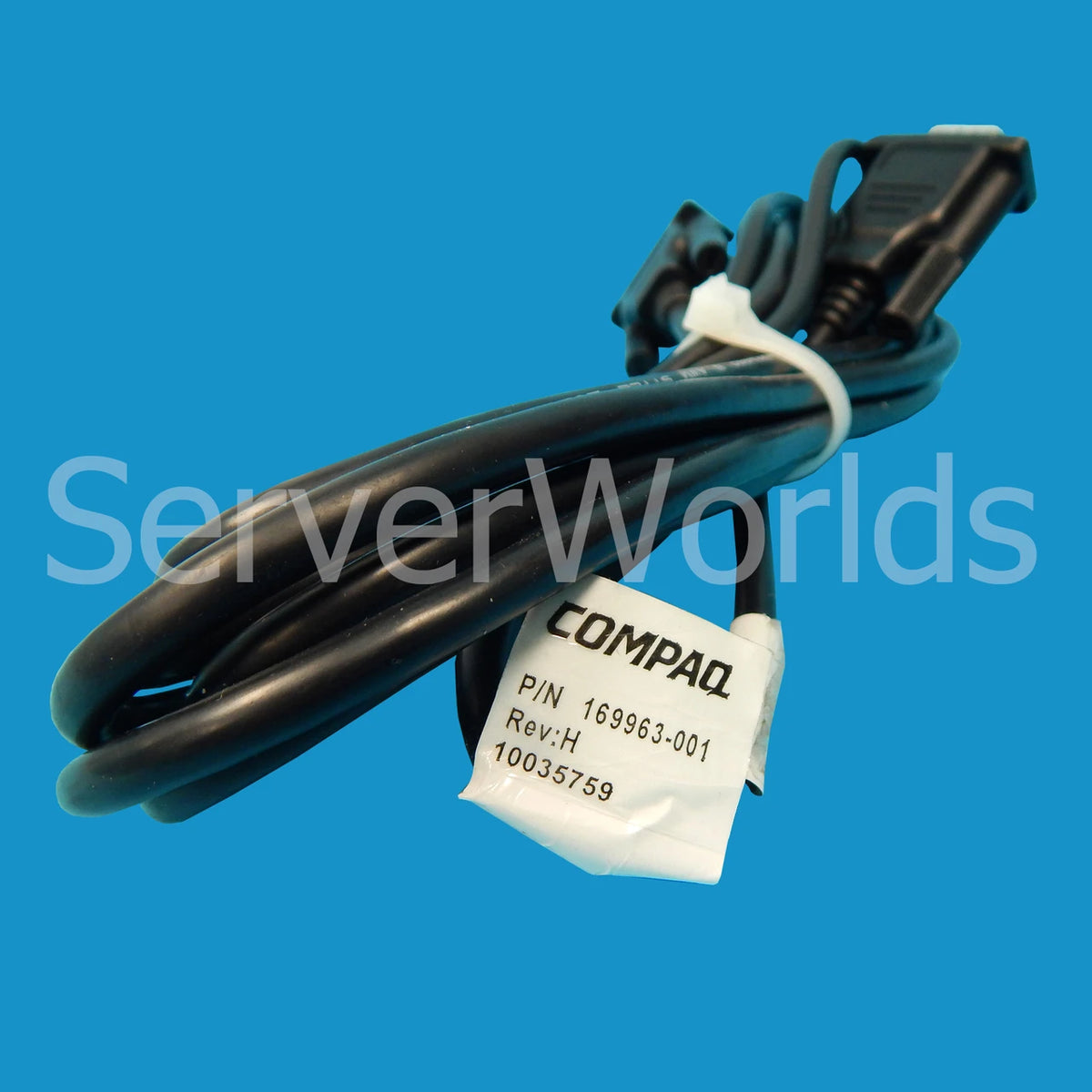 HP KVM Male to Male cable 169963-001-RFB – Reacondicionado (2)