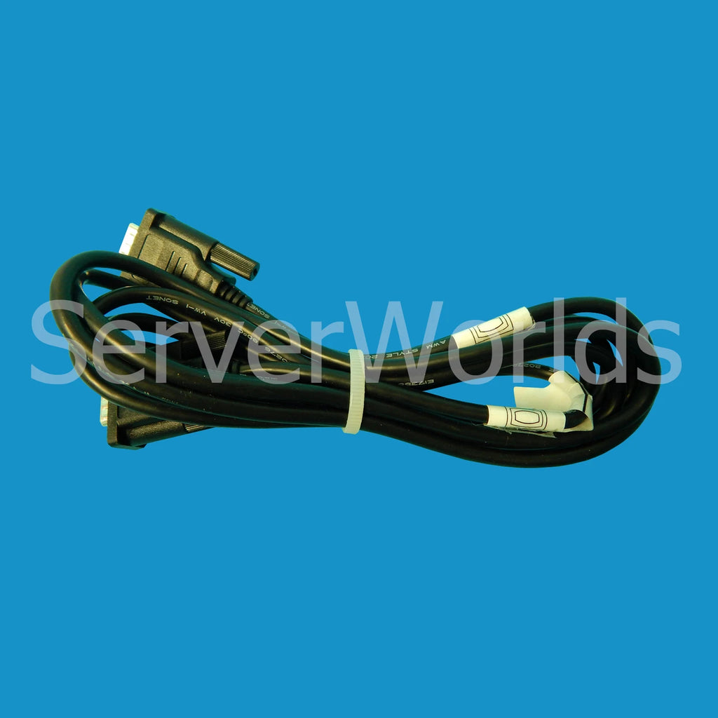 HP KVM Male to Male cable 169963-001-RFB – Reacondicionado (3)