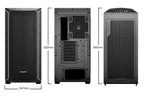 be quiet! Shadow Base 800 DX Black Midi Tower Negro (2)