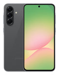 Samsung Galaxy A56 5G Enterprise Edition 17 cm (6.7") SIM doble USB Tipo C 8 GB 256 GB 5000 mAh Grafito