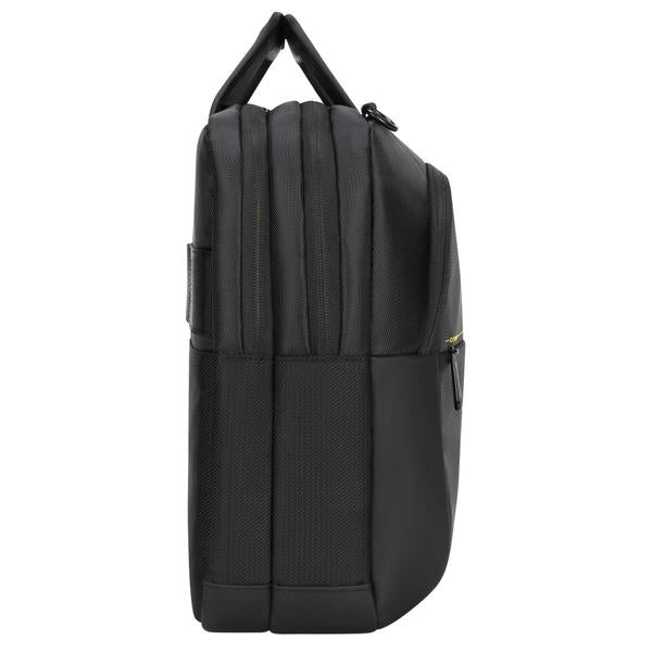 Targus Citygear 35,6 cm (14") Maletín Toploader Negro (7)