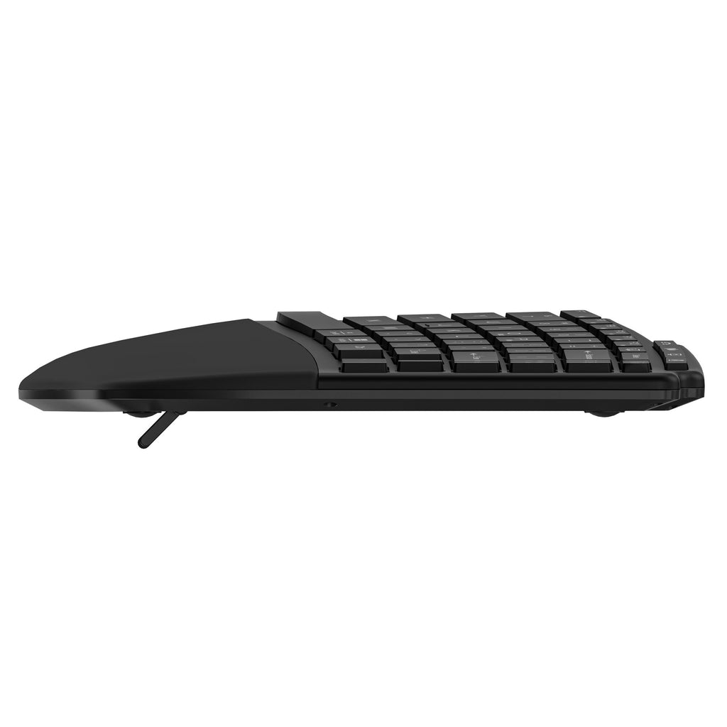 Kensington Pro Fit Ergo KB675 EQ TKL teclado Bluetooth Negro (4)