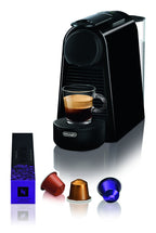 De’Longhi Essenza Mini EN85.B Semi-automática Macchina per caffè a capsule 0,6 L