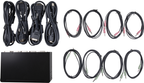 Switch KVM ARTICONA DVI-D 4 puertos (3)