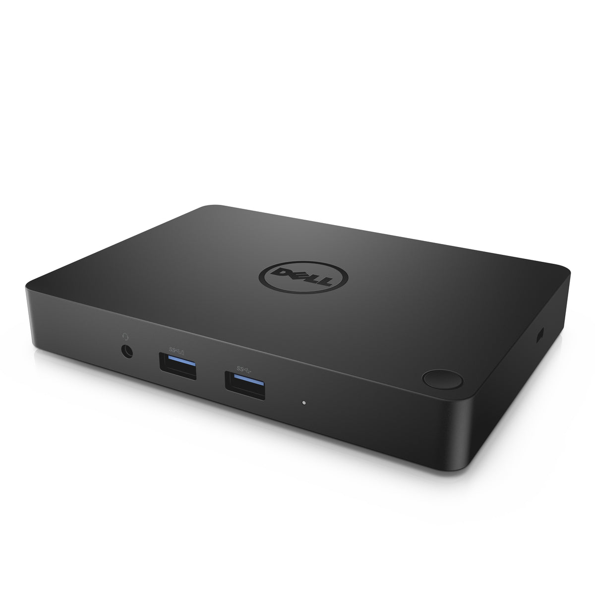 DELL WD15 Alámbrico USB 3.2 Gen 1 (3.1 Gen 1) Type-C Negro – Reacondicionado (4)