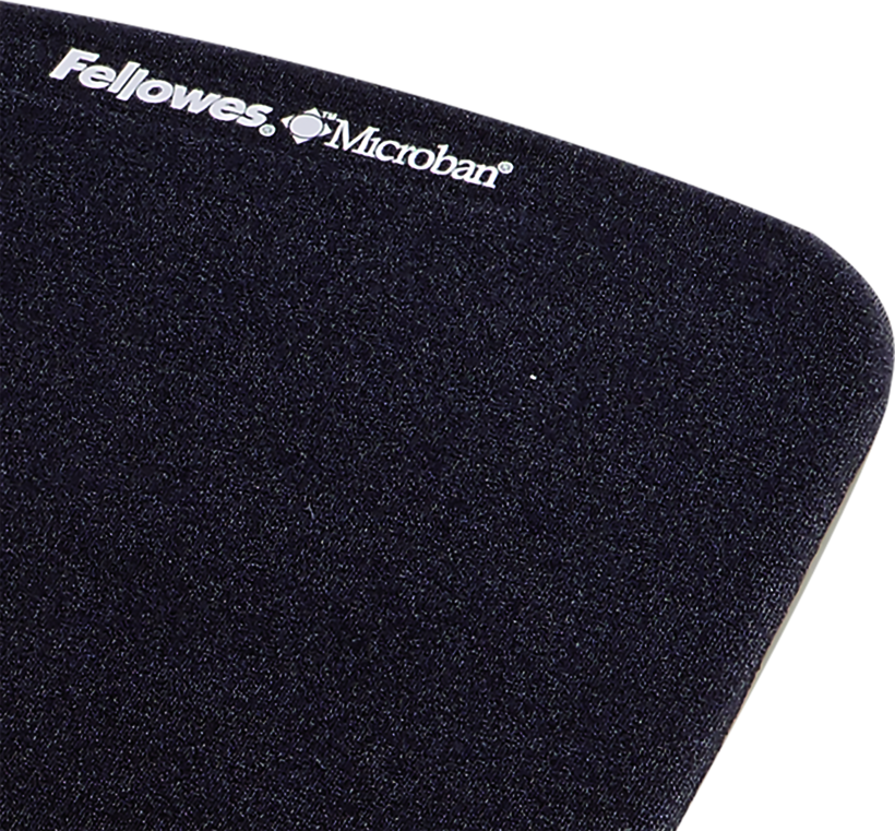 Alfombrilla ratón Fellowes PlushTouch ng (2)