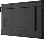 Viewsonic CDE6514-2C pantalla de señalización Pantalla plana para señalización digital 165,1 cm (65") LCD Wifi 500 cd / m² 4K Ultra HD Negro Procesador incorporado Android 14 24/7 (8)