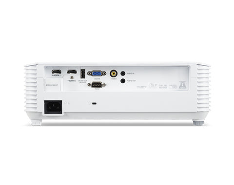 Acer Home X1528Ki Proyector de alcance estándar 5200 lúmenes ANSI DLP 1080p (1920x1080) 3D Blanco (7)