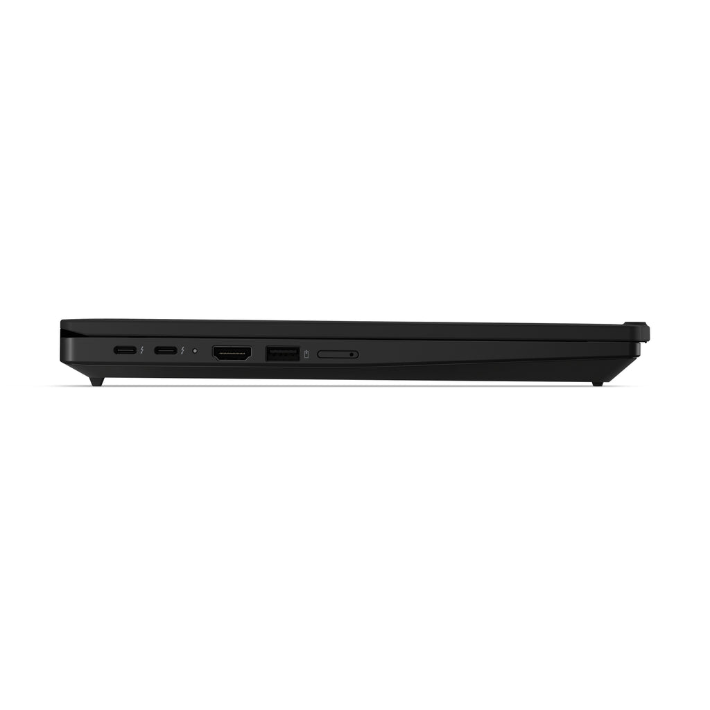 Lenovo ThinkPad T14 Gen 7 (Intel) Copilot+ PC Intel Core Ultra 5 325 Portátil 35,6 cm (14") WUXGA 32 GB LPDDR5x-SDRAM 512 GB SSD Wi-Fi 7 (802.11be) Windows 11 Pro Negro Portugués (9)