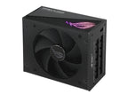 ASUS ROG Strix 1000W Gold Aura Edition unidad de fuente de alimentación 20+4 pin ATX ATX Negro (7)