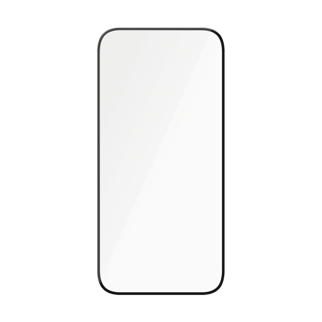 PanzerGlass ® Ceramic Screen Protector iPhone 16 Pro