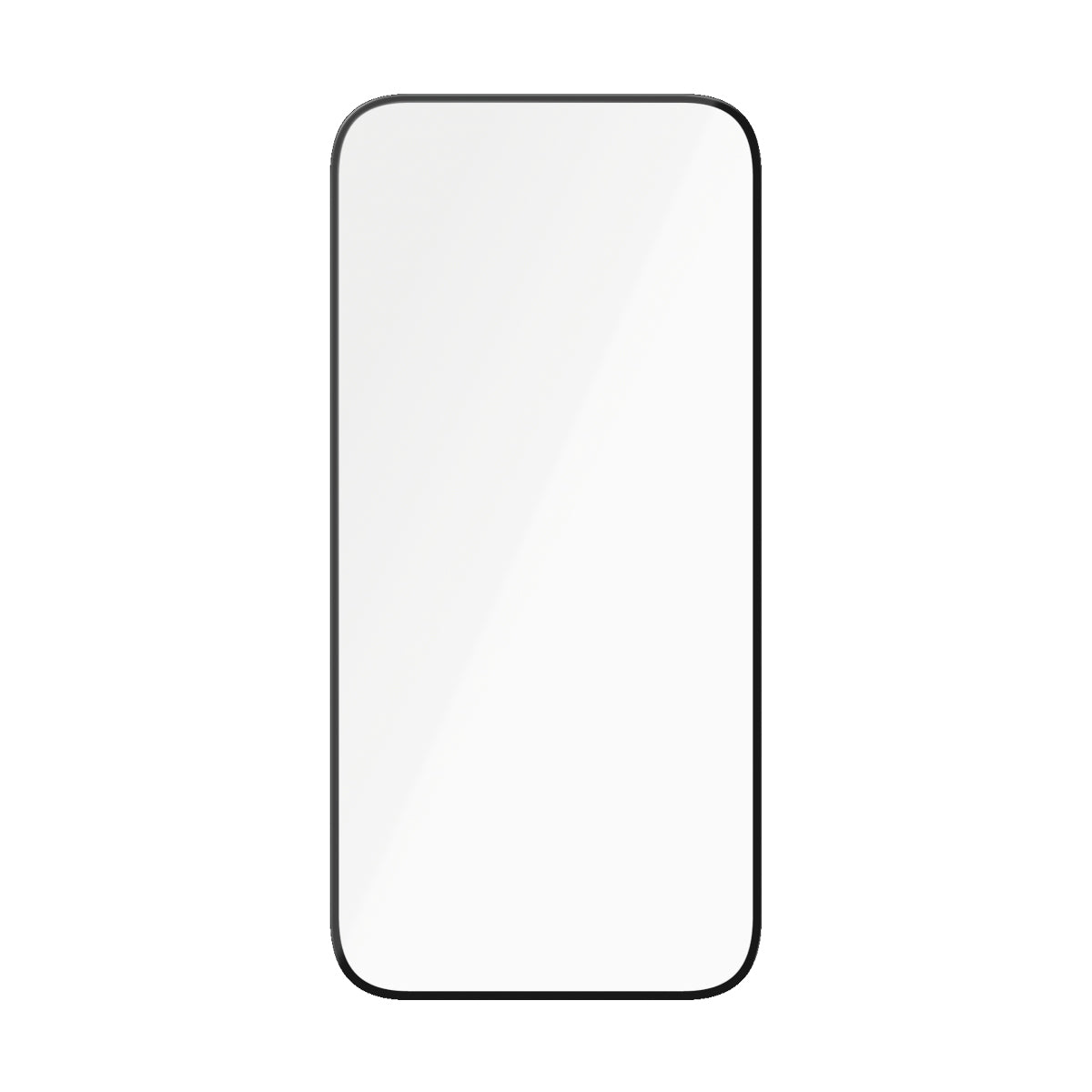 PanzerGlass ® Ceramic Screen Protector iPhone 16 Pro