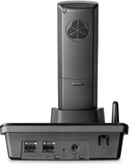 Teléfono in. con base Poly VVX D230 (2)