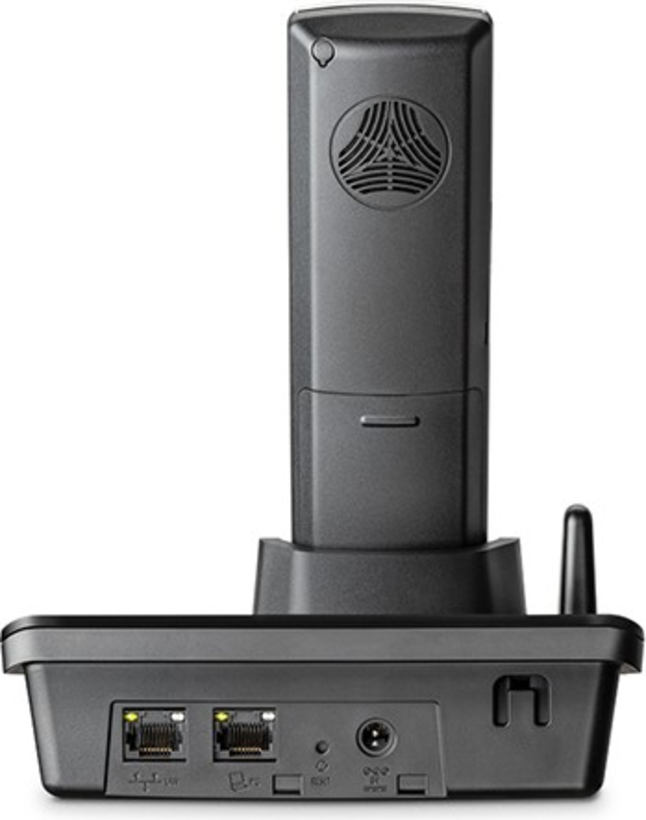 Teléfono in. con base Poly VVX D230 (2)