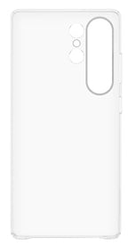 Samsung Clear Case Transparent funda para teléfono móvil 17,5 cm (6.9") Transparente (2)