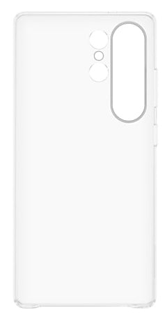 Samsung Clear Case Transparent funda para teléfono móvil 17,5 cm (6.9") Transparente (2)