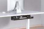 Digitus DA-90450 range-câbles Bureau Range-câble Noir 1 pièce(s) (5)