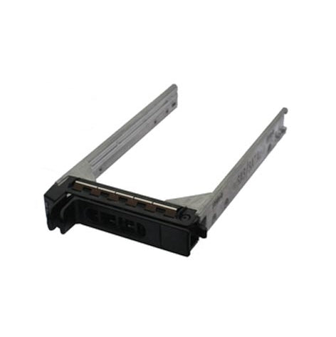 DELL F830C panel bahía disco duro 2.5" Panel embellecedor frontal – Reacondicionado (2)