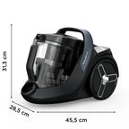 Rowenta Green Force RO7C36 2,5 L Aspiradora cilíndrica Secar 500 W Sin bolsa (8)