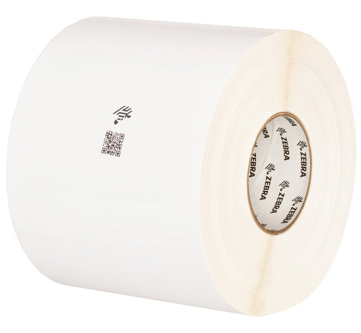 Zebra PolyPro 3000T Blanco Etiqueta para impresora autoadhesiva (2)