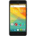 Prestigio Muze H3 1/8 GB Negro
